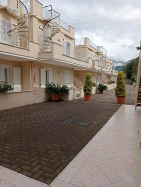 Rta Azzurra Marina Di Massa